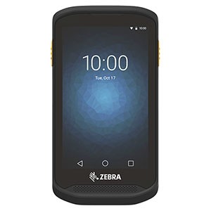 ZEBRA Motorola TC20 Android El Terminali